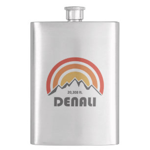 Flasque Denali