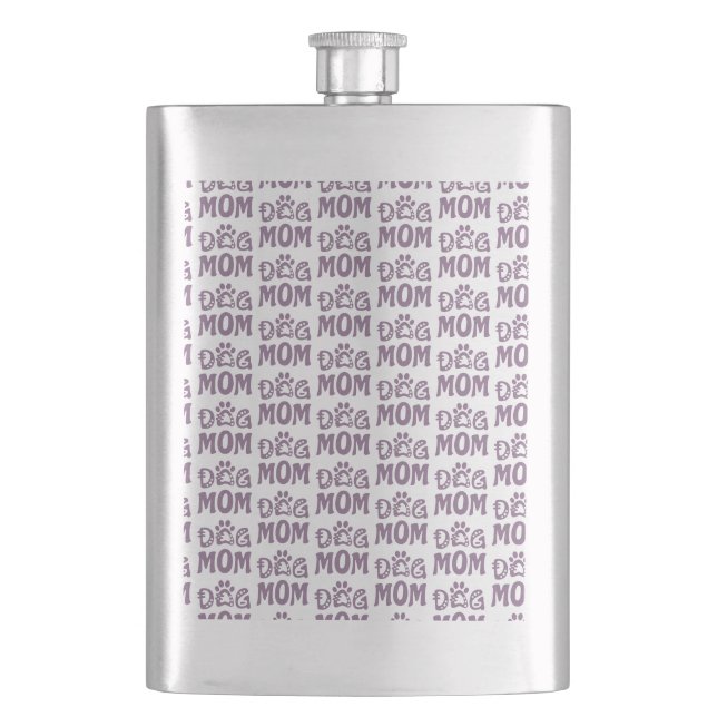 Flasque Dog (devant)