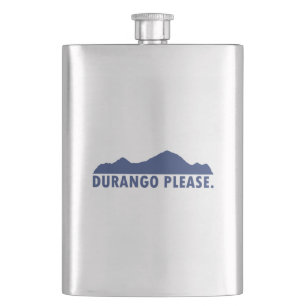 Flasque Durango S'Il Vous Plaît