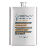 Effets Secondaires Chiropratiques Bâillon