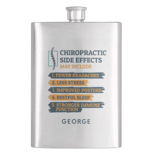 Flasque Effets Secondaires Chiropratiques Bâillon