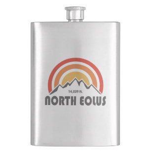 Flasque Éolus du Nord