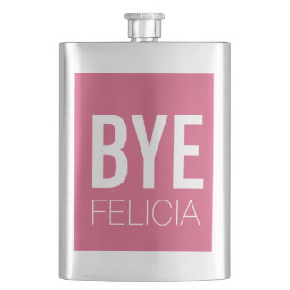 Flasque Felicia SECONDAIRE