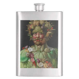 Flasque Giuseppe Arcimboldo - Vertumnus