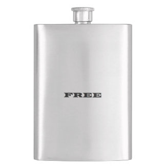 Flasque gratuit vous êtes GRATUIT Flask