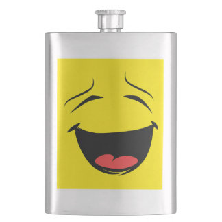 FLASQUE JAUNE