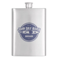 John Day River Oregon Kayaking