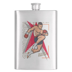 Flasque Kickboxing