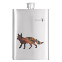 le renard