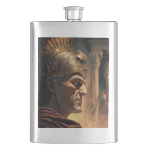 Flasque Life of Nicias and Crassus