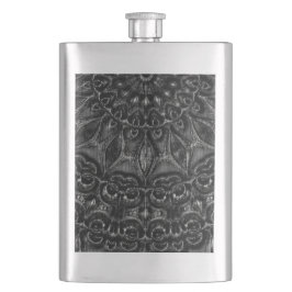 Flasque Mandala