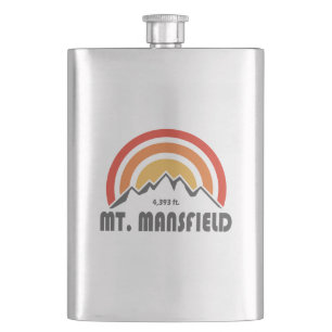 Flasque Mont Mansfield