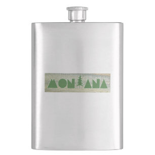 Flasque Montana