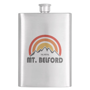 Flasque Mt. Belford
