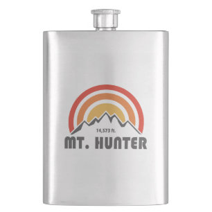 Flasque Mt. Hunter