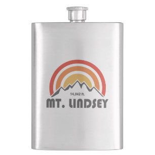 Flasque Mt. Lindsey