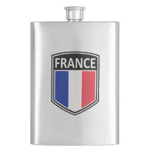 Flasque National - France