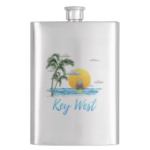 Flasque Navigation de Key West