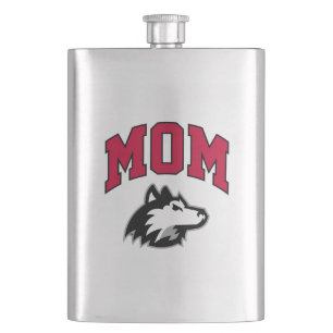Flasque NIU Huskies