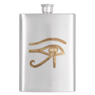 Flasque OEil de Horus