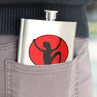 Flasque Osez-moi ! Classique Flask