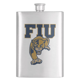 Flasque Panneaux FIU