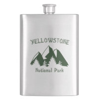 Parc national de Yellowstone