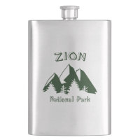 Parc national de Zion