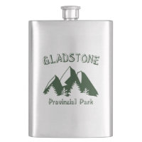 Parc provincial Gladstone