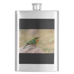 Flasque Petit Bee-Eater