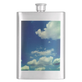 Flasque Petits nuages