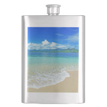 Plage et mer