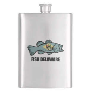 Flasque Poisson Delaware