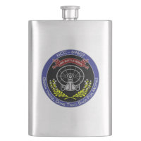 rations de campagne de l'USS Battle Born