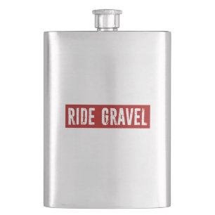 Flasque Ride Gravel