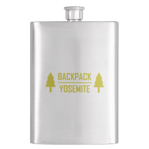 Flasque Sac à dos Yosemite
