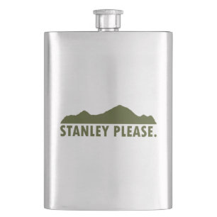 Flasque Stanley Idaho S'Il Vous Plaît