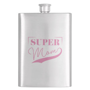 Flasque Super Maman
