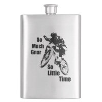 Tant De Gnar Si Peu De Temps Vélo De Montagne