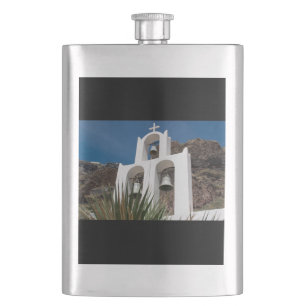 Flasque Tour Bell