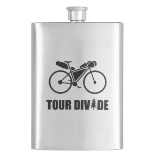 Flasque Tour Divide Bikepacking