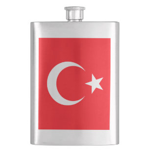 Flasque Turquie