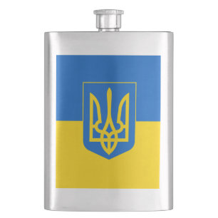 Flasque Ukraine