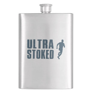 Flasque Ultra Enthousiaste