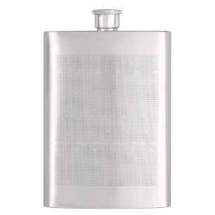 Flasque Un design moderne avec une combinaison de w