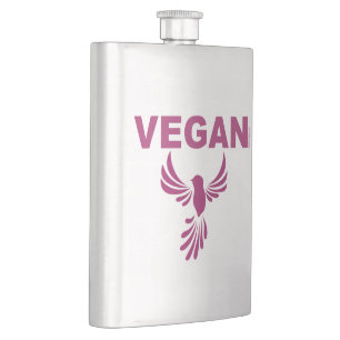 Flasque Vegan