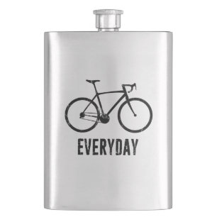 Flasque Vélo tous les jours