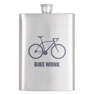 Flasque Vélo Wonk