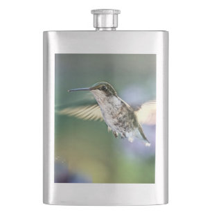 Flasque Vol de colibri