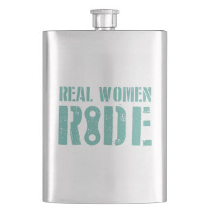 Flasque Vraiment le tour des femmes